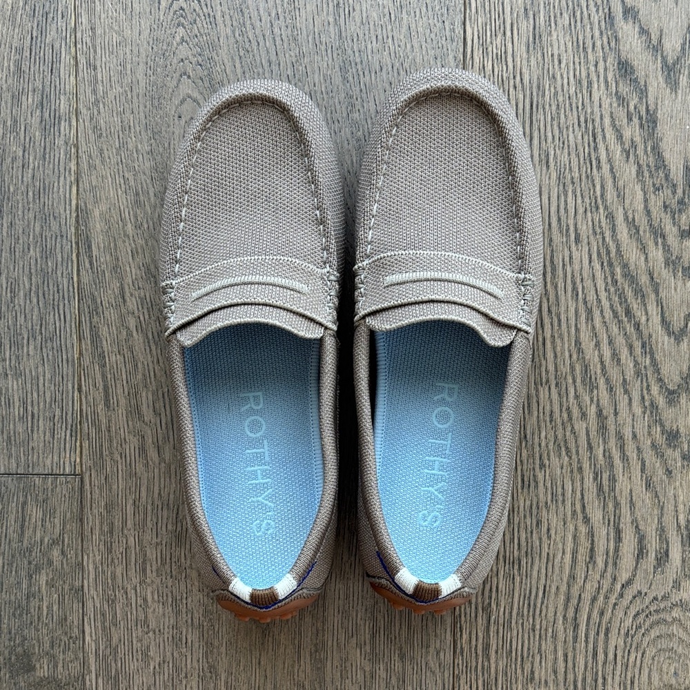 Rothy's The Driver - Women’s 6.5